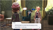 Pokémon Legends: Z-A (SWITCH 2)