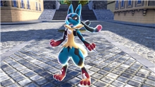 Pokémon Legends: Z-A (SWITCH 2)
