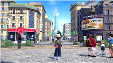 Pokémon Legends: Z-A (SWITCH 2)