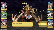 Class of Heroes 3 Remaster (PS5)