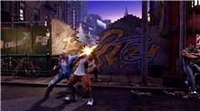 Double Dragon Revive - Deluxe Edition (SWITCH)