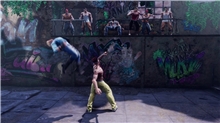 Double Dragon Revive - Deluxe Edition (SWITCH)
