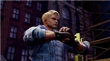 Double Dragon Revive - Deluxe Edition (SWITCH)