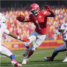 EA Sports Madden NFL 26 (Game-Key Card) (SWITCH 2)