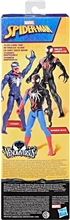 Hasbro Marvel Spider-Man: Venom Versus - Spider-Man Action Figure