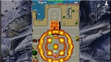 Toaplan Arcade Collection Volume 1 (SWITCH)