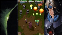 Toaplan Arcade Collection Volume 1 (SWITCH)