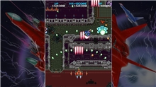 Toaplan Arcade Collection Volume 2 (SWITCH)