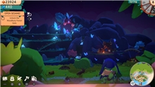 Amber Isle (SWITCH)