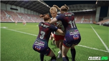 Rugby League 26 (PS5)
