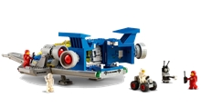 LEGO® Icons 10497: Průzkumný raketoplán