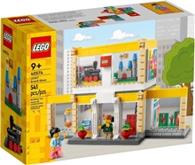 LEGO® 40574: Prodejna LEGO®