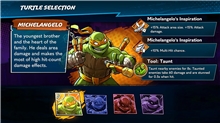 Teenage Mutant Ninja Turtles: Splintered Fate - Deluxe Edition (SWITCH)