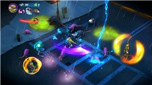 Teenage Mutant Ninja Turtles: Splintered Fate - Deluxe Edition (SWITCH)