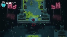 Crypt Custodian (SWITCH)