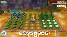 Story of Seasons: Grand Bazaar (SWITCH)