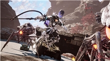 Daemon X Machina: Titanic Scion (SWITCH 2)
