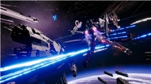 Daemon X Machina: Titanic Scion (PS5)