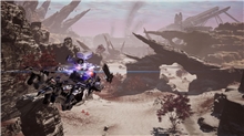 Daemon X Machina: Titanic Scion (PS5)