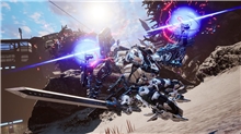 Daemon X Machina: Titanic Scion (XSX)