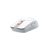 BAZAR ASUS myš ROG STRIX IMPACT III Wireless Moonlight White (POŠKOZENÝ OBAL)
