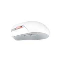 BAZAR ASUS myš ROG STRIX IMPACT III Wireless Moonlight White (POŠKOZENÝ OBAL)