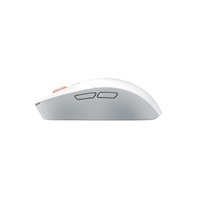 BAZAR ASUS myš ROG STRIX IMPACT III Wireless Moonlight White (POŠKOZENÝ OBAL)