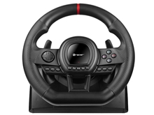 Volant TRACER SimRacer Manual Gearbox 6v1 (PC/PS4/PS3/X1/X360/SWITCH) (BAZAR)