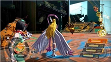 Digimon Story: Time Stranger (PS5)
