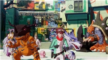Digimon Story: Time Stranger (PS5)