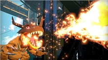 Digimon Story: Time Stranger (PS5)