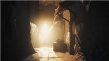 Little Nightmares III (SWITCH)