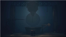 Little Nightmares III (SWITCH)