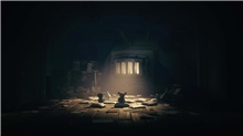 Little Nightmares III (Game-Key Card) (SWITCH 2)