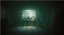 Little Nightmares III (Game-Key Card) (SWITCH 2)