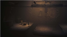 Little Nightmares III - Mirror Edition (PS4)