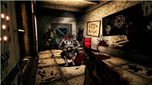 Forgive Me Father 2 (SWITCH)