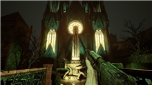 Forgive Me Father 2 (SWITCH)