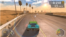 Turbo Boost Racing Kit for Switch 2&1 (SWITCH/SWITCH 2)