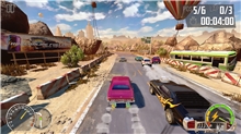 Turbo Boost Racing Kit for Switch 2&1 (SWITCH/SWITCH 2)