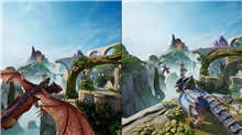 Split Fiction (PS5) (ZĽAVA)