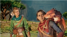 Split Fiction (PS5) (ZĽAVA)