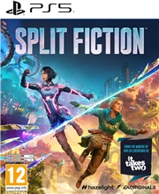Split Fiction (PS5) (ZĽAVA)