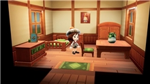 FANTASY LIFE i: The Girl Who Steals Time (SWITCH 2)