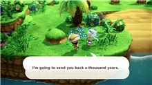 FANTASY LIFE i: The Girl Who Steals Time (SWITCH 2)