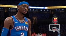 NBA 2K26 (PS5)