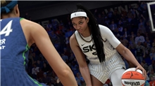 NBA 2K26 (Game-Key Card) (SWITCH 2)