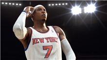NBA 2K26 (SWITCH)
