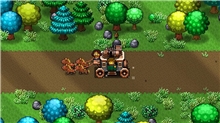 Cattle Country (PS5)