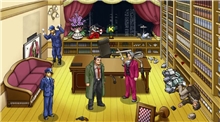 Ace Attorney Investigations Collection (PS4)